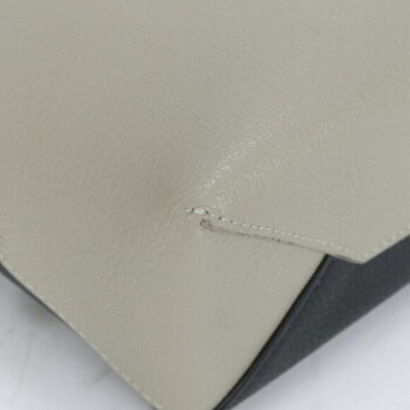 Furla Amica leather Crossbody Bag black - Picture 7 of 12